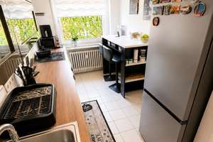 TOP 3-Zimmer Eigentumswohnung mit Balkon in Mülheim Speldorf – 45478 Speldorf, Mülheim an der Ruhr – Vorschaubild 12