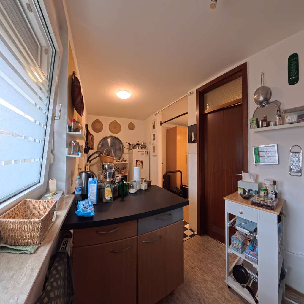 Immobilie in Eislingen/Fils - Eislingen/Fils: Vermietete 1-Zimmer-Wohnung in begehrter Lage! - Bild 2