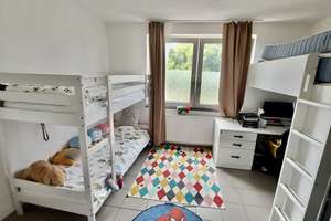 Modernes Wohnen in Mönchengladbach – Helle 2-Zimmer-Wohnung mit Wohlfühlcharakter – Die vollständige Adresse der Immobilie erhältst du vom Anbieter., 41061 Dahl, Mönchengladbach – Vorschaubild 3