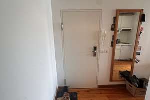 TAUSCHWOHNUNG:  Kompaktes Apartment in Köln-Braunsfeld – Scheidtweilerstraße 15a, 50933 Braunsfeld, Köln – Vorschaubild 6