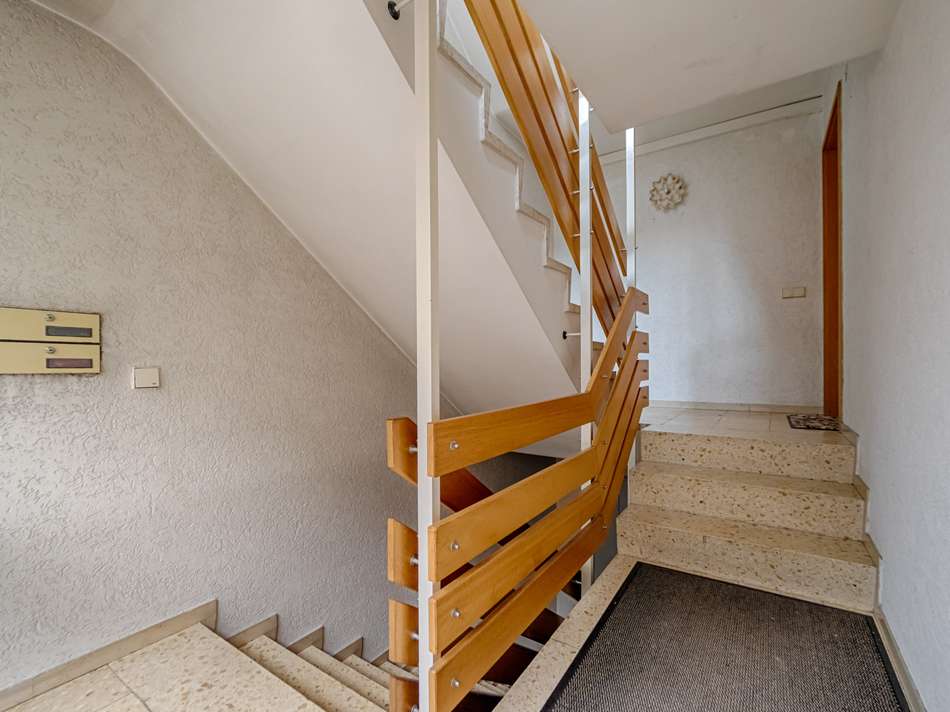 Treppenhaus