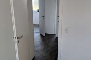 Modernisierte 4-Zimmer-Wohnung mit Balkon und herrlicher Aussicht in Hagen-Haßley – Raiffeisenstr. 26, 58093 Emst, Hagen – Vorschaubild 12