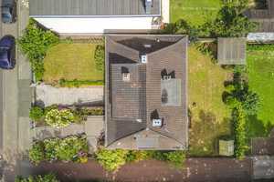 Freistehendes Einfamilienhaus mit schönem Grundstück und Wohlfühlgarantie am Aachener Stadtwald – Aachen – Vorschaubild 22