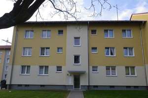 Was will man mehr?  Renovierte 4-Zimmer-Wohnung in Nähe der Zeche Zollverein – Pfeifferstr. 14, 45309 Schonnebeck, Essen – Vorschaubild 1