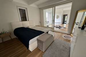 Wunderschöne Penthouse-Wohnung mit großer Dachterrasse in Braunschweig – Die vollständige Adresse der Immobilie erhältst du vom Anbieter., 38112 Nordstadt, Braunschweig – Vorschaubild 18