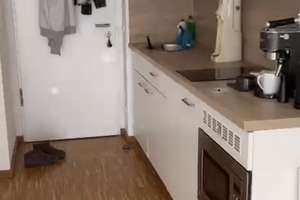 Charmantes 1-Zimmer Apartment in Mainz-Neustadt – Anni-Eisler-Lehmann-Straße 4, 55122 Hartenberg-Münchfeld, Mainz – Vorschaubild 4