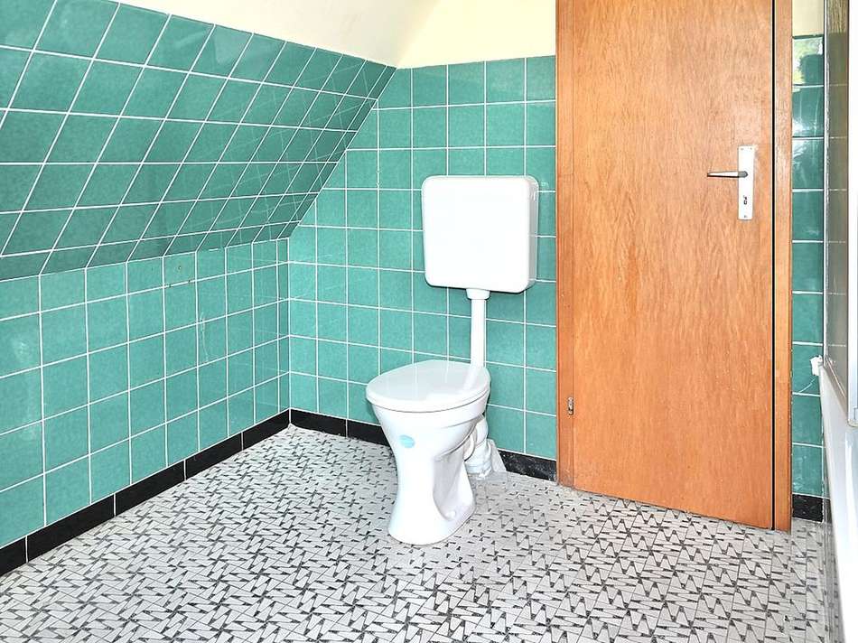 Badezimmer DG