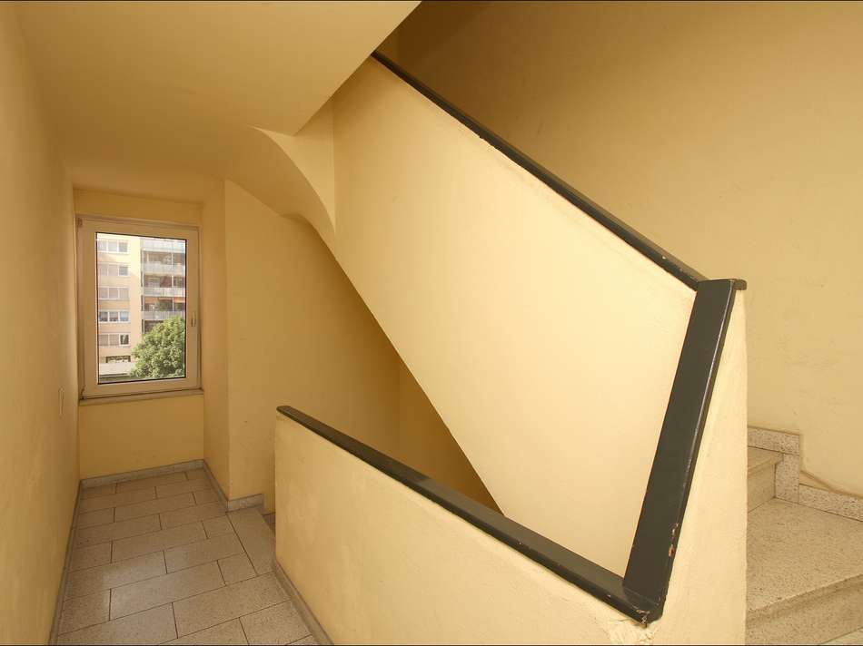 Treppenhaus