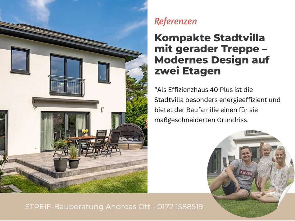 Bauherren kommen zu Wort