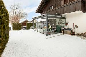 Reihenendhaus mit großzügigem Garten und behaglichem Wohnambiente – Die vollständige Adresse der Immobilie erhältst du vom Anbieter., 86971 Peiting – Vorschaubild 12