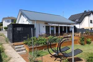 Bungalow mit PV Anlage, Batteriespeicher, Carport und herrlicher Aussicht, Stadtkyll (32) – Die vollständige Adresse der Immobilie erhältst du vom Anbieter., 54589 Stadtkyll – Vorschaubild 3
