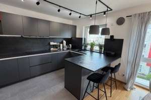 Exklusive 4-Zimmer-Wohnung in Wiesbaden-Dotzheim. – Carl-Bender-Straße 1, 65197 Klarenthal, Wiesbaden – Vorschaubild 8