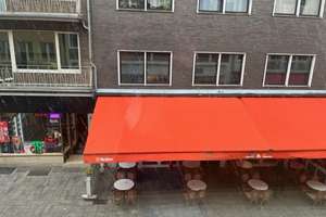 Schöne, neu Sanierte 3 Zi.- Wohnung in der Altstadt – Berger Straße 18, 40213 Altstadt, Düsseldorf – Vorschaubild 3