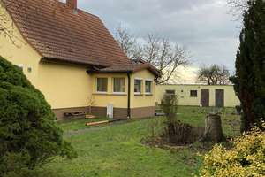 Einfamilienhaus (Bj. 1948) in Nauen renovierungsbedürftig – Die vollständige Adresse der Immobilie erhältst du vom Anbieter., 14641 Nauen – Vorschaubild 3