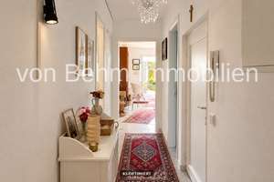 Charmante Erdgeschosswohnung mit eigenem Garten, Wintergarten und Doppel-Carport – Die vollständige Adresse der Immobilie erhältst du vom Anbieter., 85057 Nordwest, Ingolstadt – Vorschaubild 12