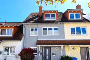 Familienglück beginnt hier! – Die vollständige Adresse der Immobilie erhältst du vom Anbieter., 55239 Gau-Odernheim – Vorschaubild 23