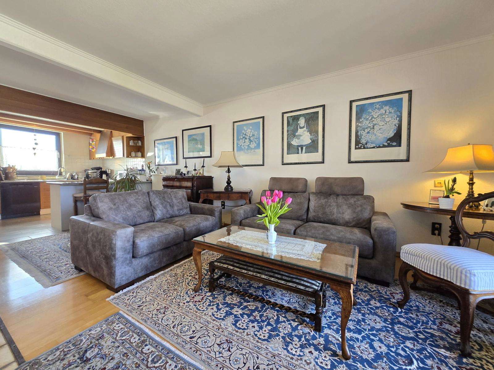 Immobilie in Börnsen - Bungalow mit Weitblick auf den Sachsenwald in Neu-Börnsen - Bild 8