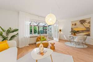 # ein Haus für die Familie # – Die vollständige Adresse der Immobilie erhältst du vom Anbieter., 53129 Dottendorf, Bonn – Vorschaubild 2