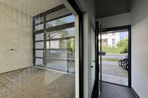 Wohntraum für Paare und Singles * 2 Zi. mit Balkon * 64 m² – Engasserbogen 42, 80639 Nymphenburg, München – Vorschaubild 9