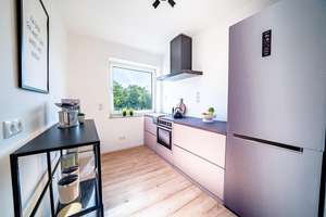 Zentral wohnen - ruhig leben: 3-Zimmer-Wohnung in Koblenz – Straßburgerstr. 1, 56070 Lützel, Koblenz – Vorschaubild 7
