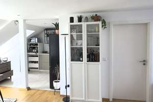 Modernes Wohnglück 3 Zimmer direkt am Fiedelerplatz – Bernwardstraße 11, 30519 Döhren, Hannover – Vorschaubild 3