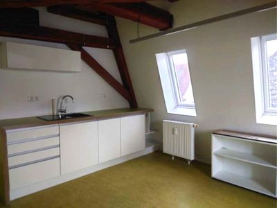 Geräumiges Loft  in Osthofener Neuer Mitte