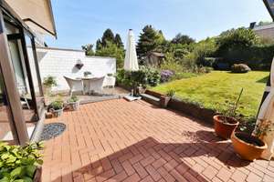 == Eigenheim mit Garten für die Familie - Schöne DHH in Bielefeld-Stieghorst == – 33605 Stieghorst, Bielefeld – Vorschaubild 10