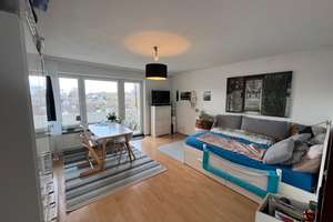 Helle 2-Zimmer Wohnung in Hannover-Ahlem – Die vollständige Adresse der Immobilie erhältst du vom Anbieter., 30453 Ahlem, Hannover – Vorschaubild 4