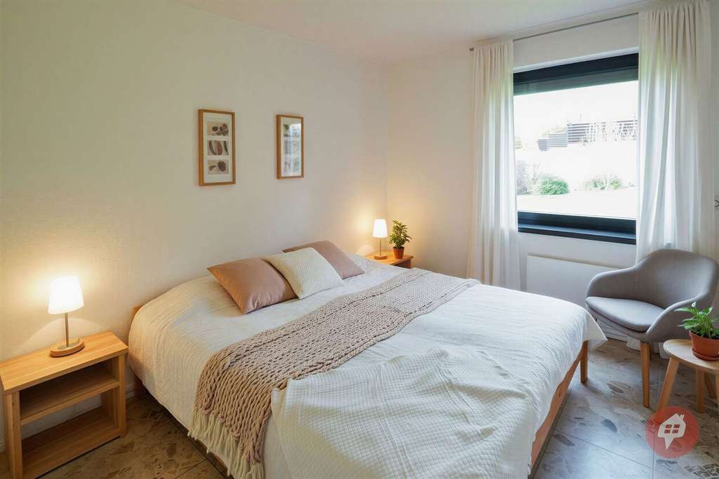 Immobilie in Hohwacht - Sonne & Meer – 2,5-Zimmer Wohnung an der Hohwachter Steilküste mit Terrasse - Bild 4