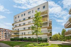 Modernes Wohnen - Direkt am Kanal – Die vollständige Adresse der Immobilie erhältst du vom Anbieter., 20537 Hamm, Hamburg – Vorschaubild 17