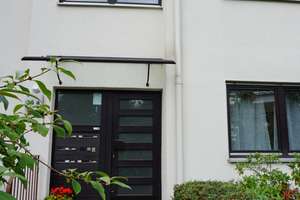 Zentral gelegene, sehr gepflegte, ruhige 2-Zimmer-Wohnung mit Balkon und Einbauküche – Heimerichstraße 56a, 90419 Bielingplatz, Nürnberg – Vorschaubild 5