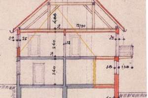 Haus mit Werkstatt, Ökonomiegebäude und Garage in idyllischer Lage – Die vollständige Adresse der Immobilie erhältst du vom Anbieter., 89584 Ehingen (Donau) – Vorschaubild 20