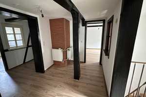 Option Einfamilienhaus - NEU KERNSANIERT! Denkmalgeschütztes & historisches Stadthaus! – Odoakerstraße 1, 42389 Wuppertal – Vorschaubild 49