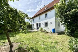 Großes Areal mit Zweifamilienhaus in Donau Nähe und grüner Umgebung – Die vollständige Adresse der Immobilie erhältst du vom Anbieter., 89597 Munderkingen – Vorschaubild 19