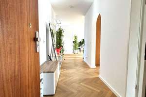 *PROVISIONSFREI* Helle 4-Raum-Wohnung mit 2 Balkonen in gepflegtem Haus – Herchenbachstr. 5, 40470 Mörsenbroich, Düsseldorf – Vorschaubild 6