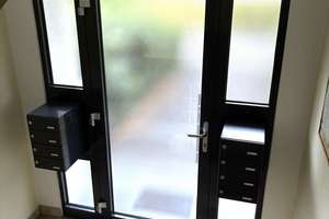 *Schön geschnittene 3 Zi.-ETW mit Loggia in F-Unterliederbach- vermietet* – 65929 Unterliederbach, Frankfurt am Main – Vorschaubild 13
