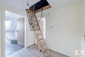Lichtdurchflutetes Wohnerlebnis mit Weitblick – DG-Wohnung mit Dachterrasse – Die vollständige Adresse der Immobilie erhältst du vom Anbieter., 42289 Heckinghausen, Wuppertal – Vorschaubild 21