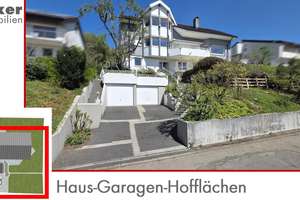 Villa mit Hallenbad und ELW, in bester Aussichtslage – Die vollständige Adresse der Immobilie erhältst du vom Anbieter., 71549 Auenwald – Vorschaubild 3