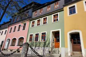 Großes Wohnhaus im Erzgebirge für die ganze Familie!!! – Die vollständige Adresse der Immobilie erhältst du vom Anbieter., 9429 Wolkenstein – Vorschaubild 1