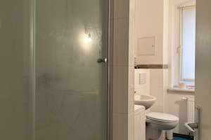 Wohnen in Adlershof: 1-Zimmer-Apartment mit Einbauküche – 12489 Adlershof, Berlin – Vorschaubild 4
