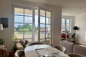 Helle 3-Zimmer-Dachgeschosswohnung mit Weitblick ins Grüne – Mahlsdorfer Str 56, 12555 Köpenick, Berlin – Vorschaubild 11