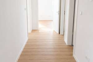antaris Immobilien GmbH **Zuhause am Steigereck – 3-Raum-Wohnung mit Komfort** – Die vollständige Adresse der Immobilie erhältst du vom Anbieter., 99096 Löbervorstadt, Erfurt – Vorschaubild 5