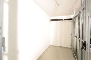 Moderne 2-Zi-Gartenwohnung mit 2 Terrassen in bester Villenlage nahe Pasinger Stadtpark+EBK+Parkett – Die vollständige Adresse der Immobilie erhältst du vom Anbieter., 81243 Pasing, München – Vorschaubild 17