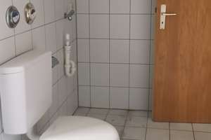 Gemütliche 2-Zimmer-Dachgeschosswohnung mit großem Wohnraum – 91126 Rednitzhembach – Vorschaubild 7