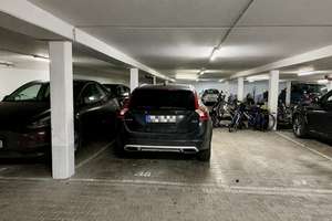 Altbaujuwel in Schwabing mit Südwestbalkon und Blick in den ruhigen Innenhof, befristet auf 5 Jahre – Die vollständige Adresse der Immobilie erhältst du vom Anbieter., 80803 Am Luitpoldpark, München – Vorschaubild 23