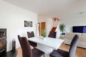 Schönes Architektenhaus in zentraler und ruhiger Wohnlage von Tespe – 21395 Tespe – Vorschaubild 3
