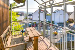 Bezauberndes Wohnensemble in Dornburg-Dorndorf – Limburg-Weilburg (Kreis) – Vorschaubild 15