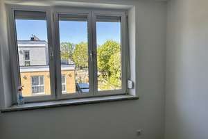Göggingen: modene 3-Zimmer-Wohnung (55 qm) - Einbauküche - kleiner Balkon – Flemingstrasse 2, 86199 Göggingen-Nordost, Augsburg – Vorschaubild 7