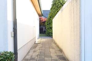 schönes Einfamilienhaus mit Garten zu vermieten! – Borkenfeld 250, 48161 Gievenbeck, Münster – Vorschaubild 29