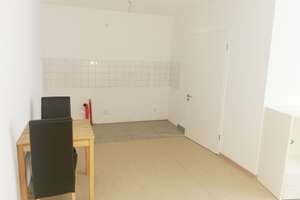 *möblierte 2-Zimmer Wohnung mitten in der Stadt ab sofort zu vermieten* – Rembergstr. 8a, 58095 Mittelstadt, Hagen – Vorschaubild 2